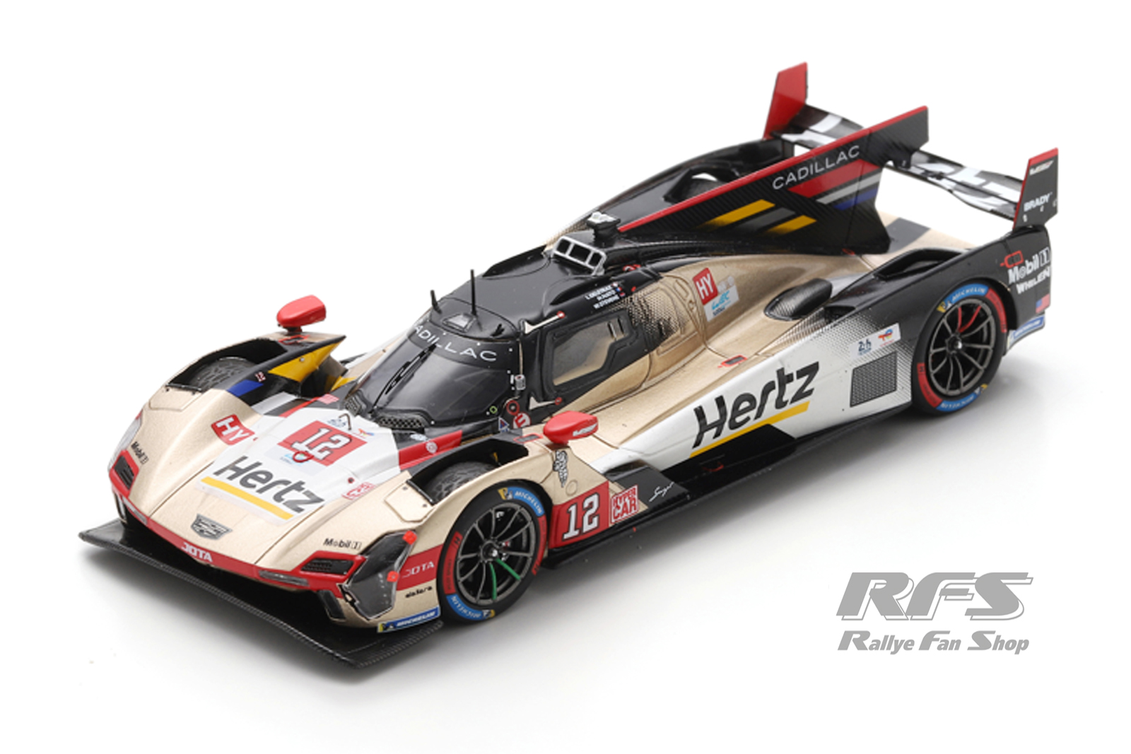 Cadillac V-Series R - 24h Le Mans 2026