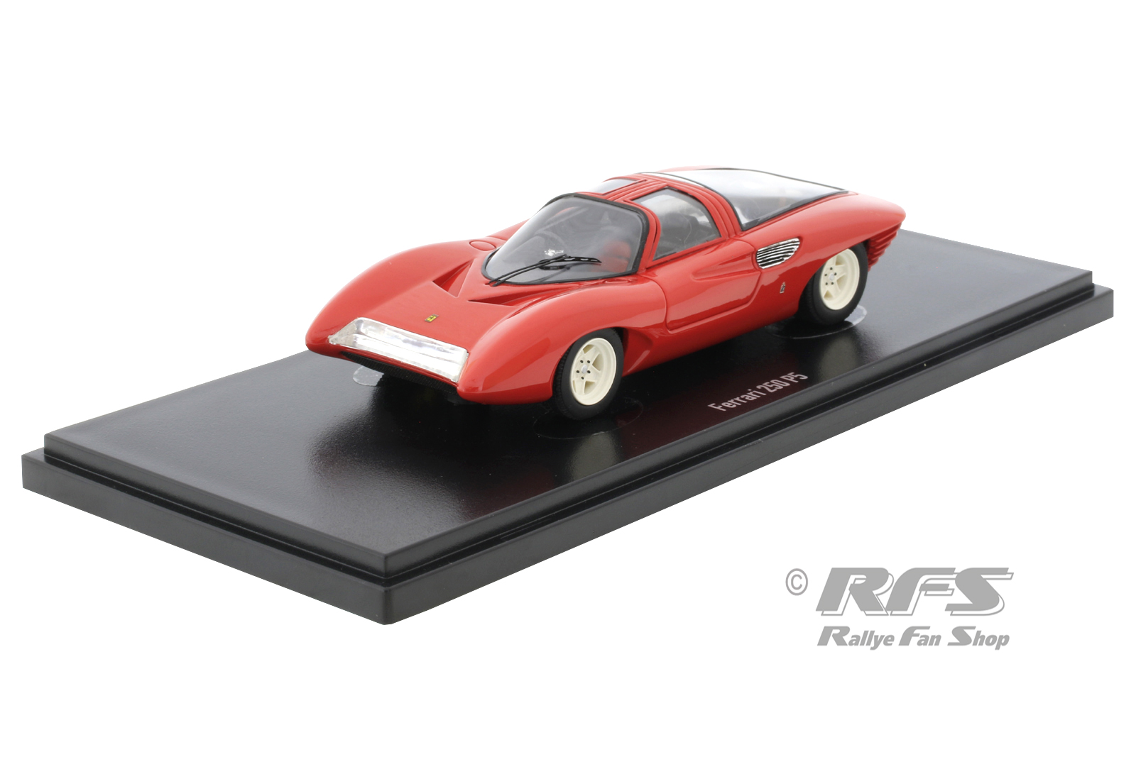 Ferrari 250 P5 Berlinetta