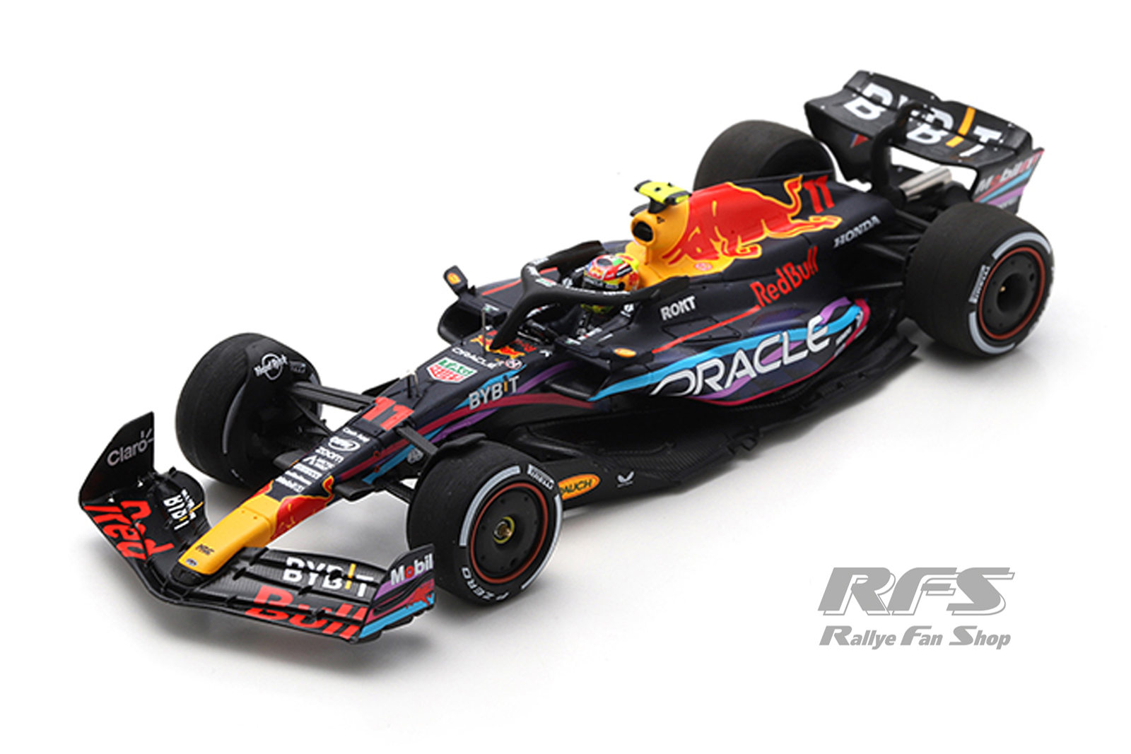 Red Bull Racing RB19 - Sergio Perez
