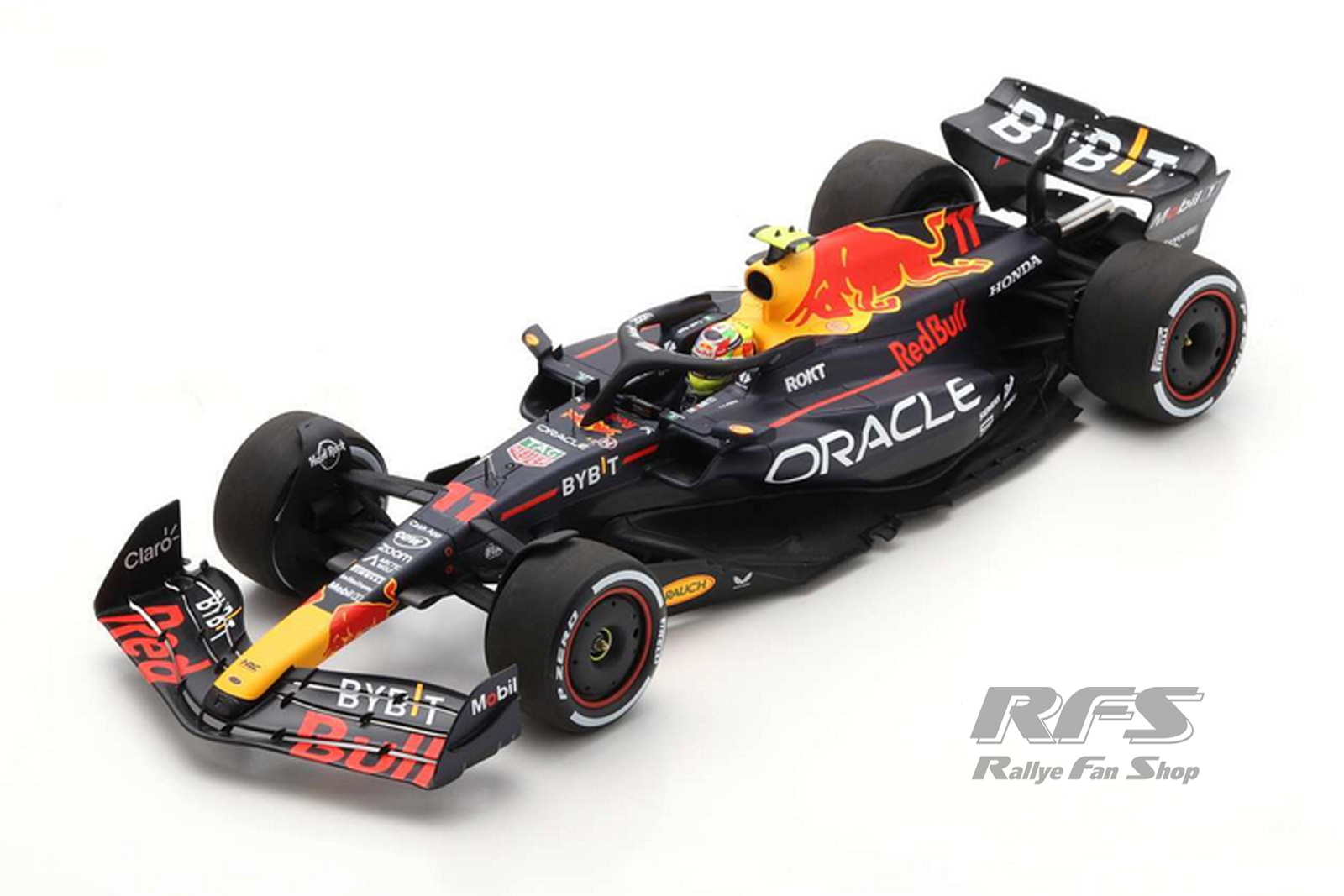Red Bull Racing RB19 - Sergio Perez