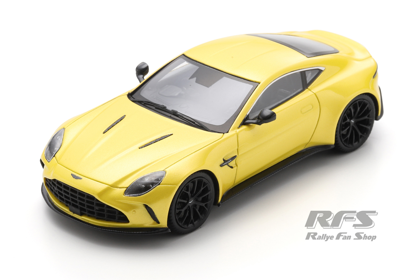Aston Martin Vantage