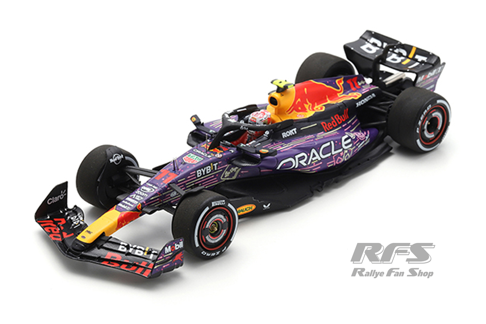 Red Bull Racing RB19 - Sergio Perez
