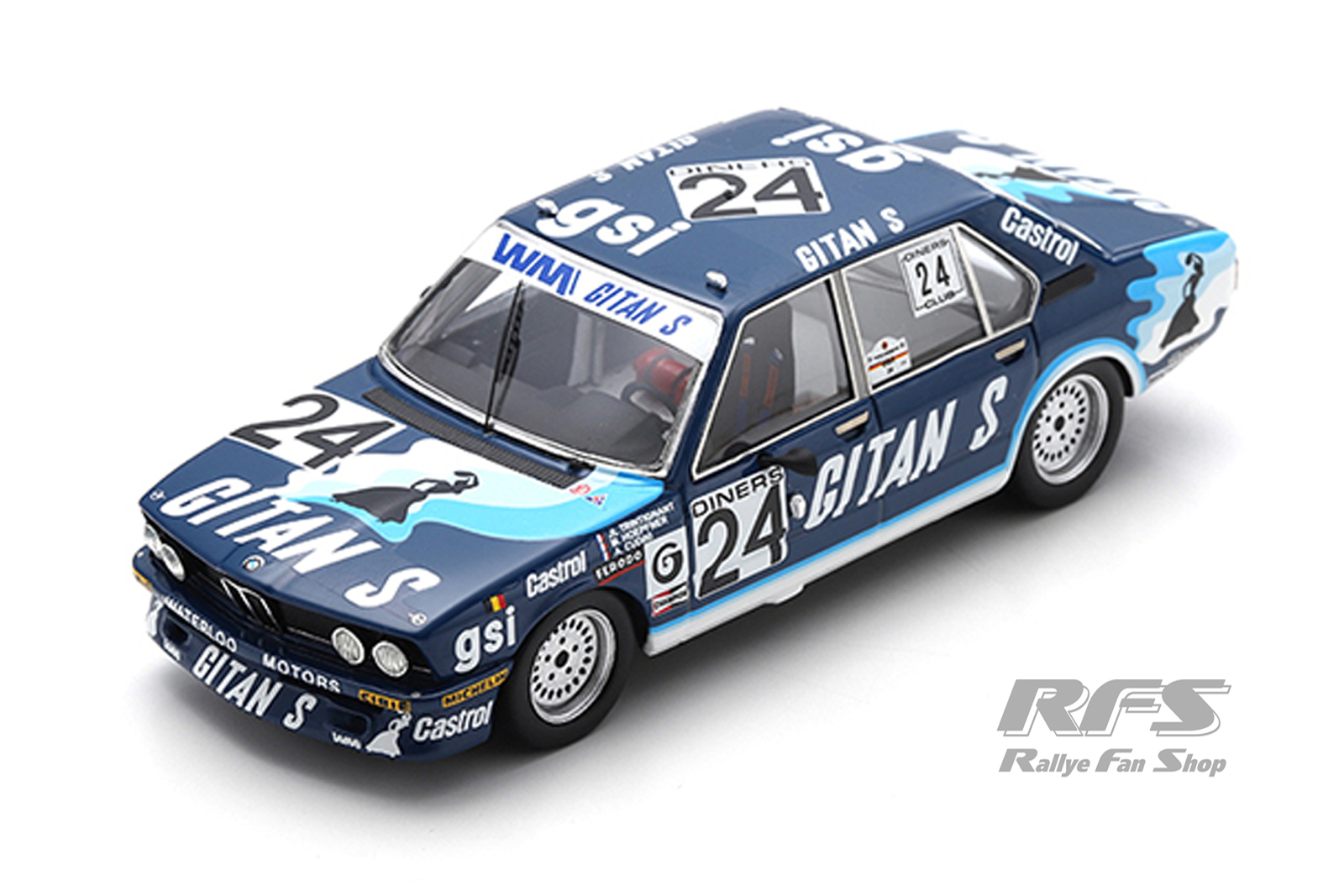 24h Spa