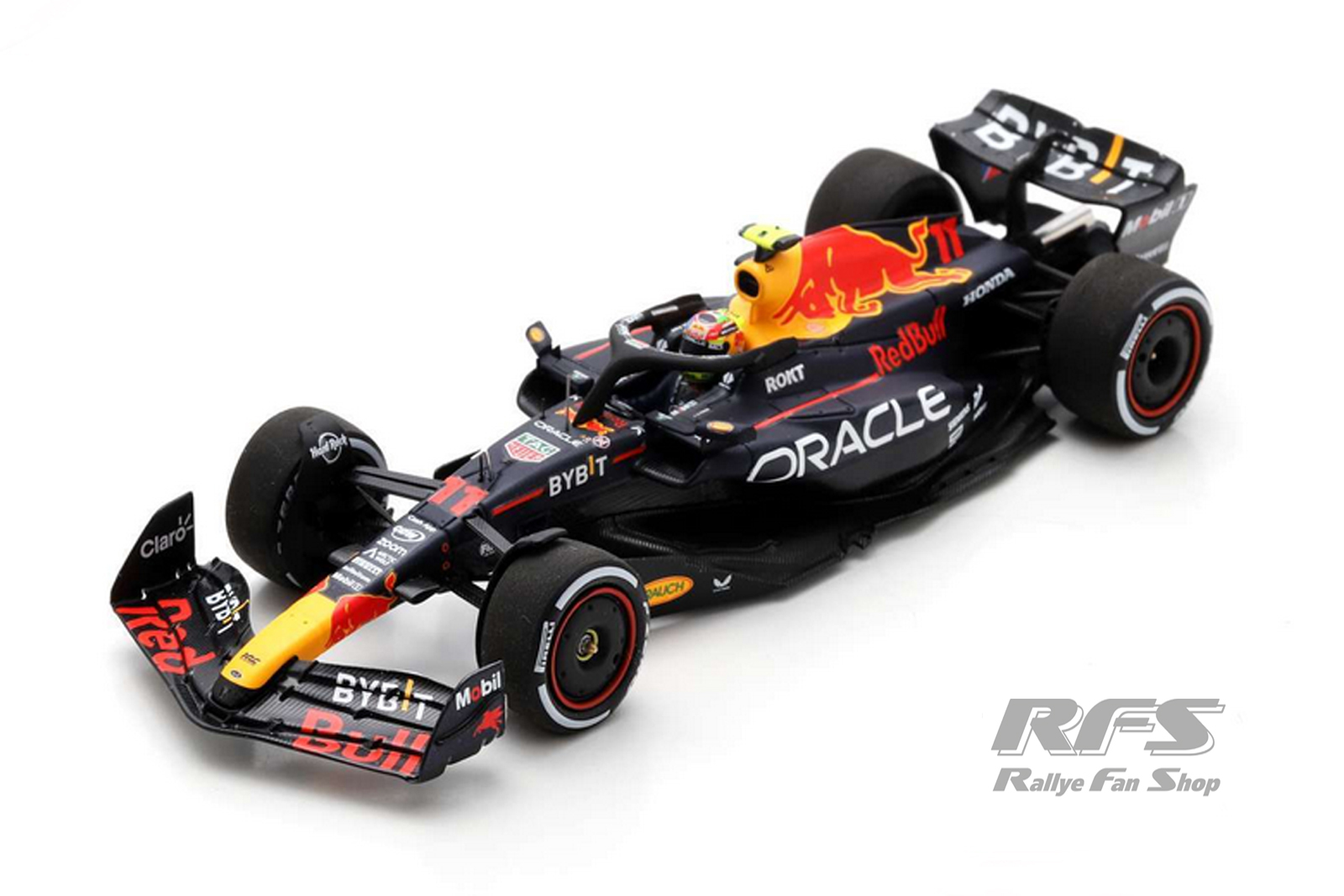 Red Bull Racing RB19 - Sergio Perez  # 11